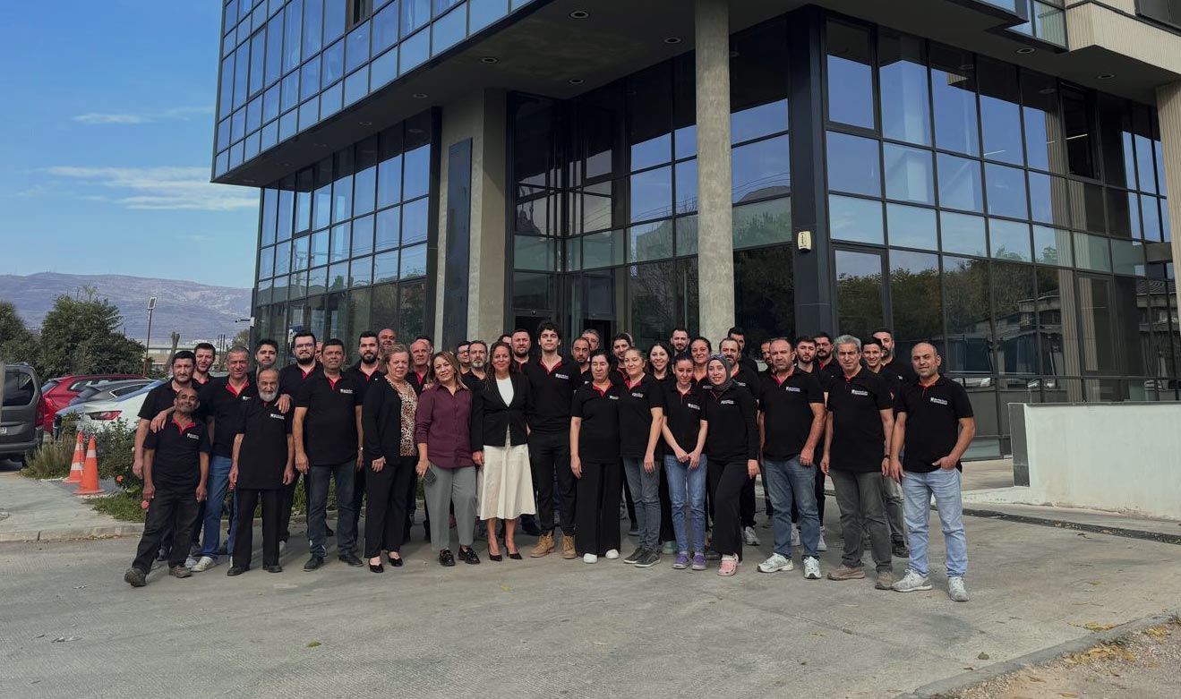 Dentarium Özel Şenol Gürbüz Diş Protez Laboratuvarı
